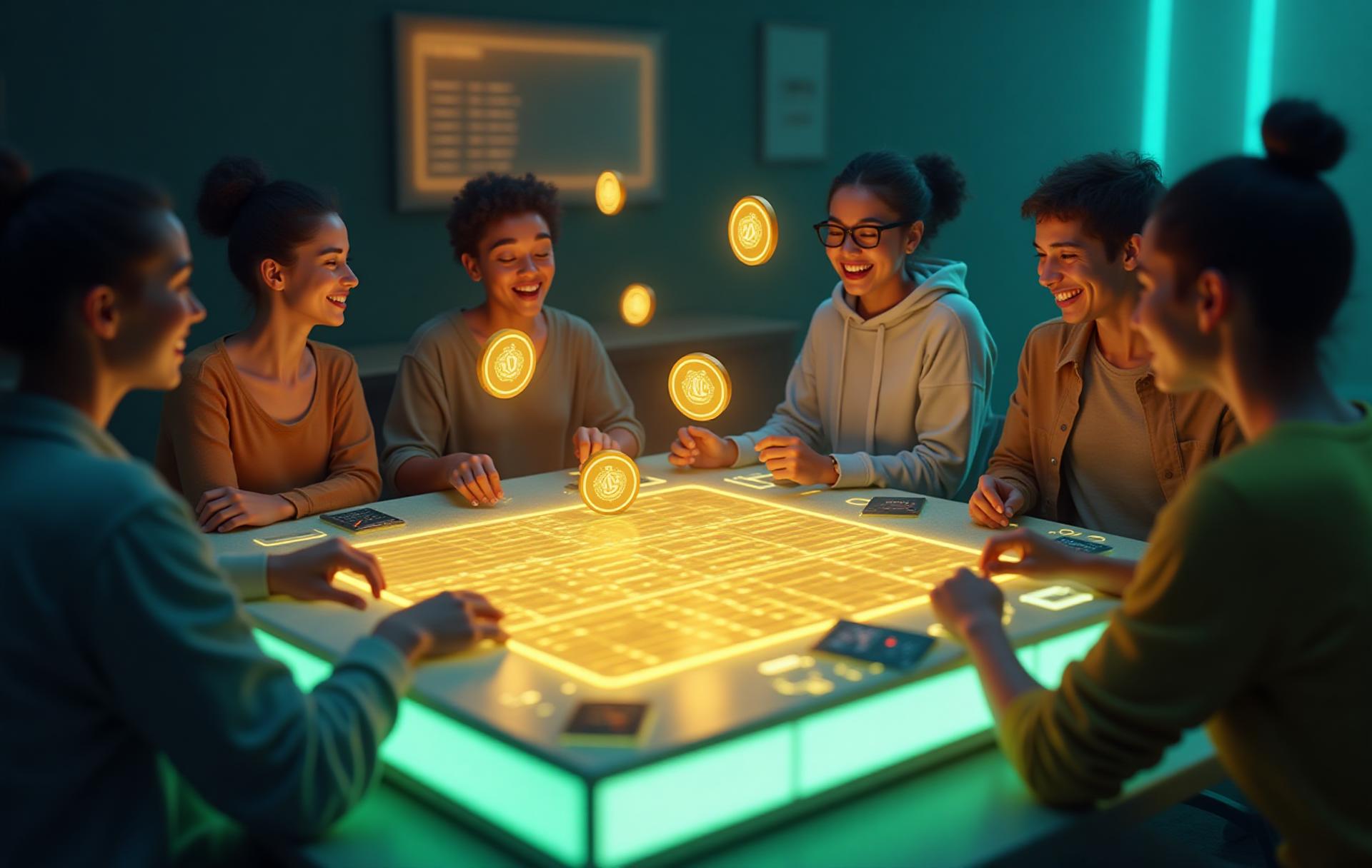Onboarding 05 — Mutual Vibe = on-chain Tapestry follow + DM unlocked. The reveal is earned.